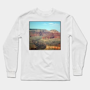 Grand Canyon National Park Long Sleeve T-Shirt